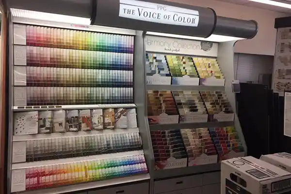 Paint Shop